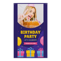 Banner Personalizado